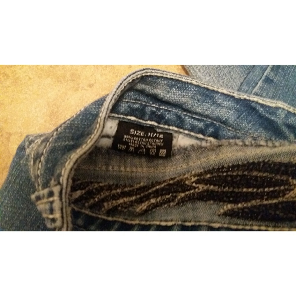 P&P Jeans - Picture 3 of 4
